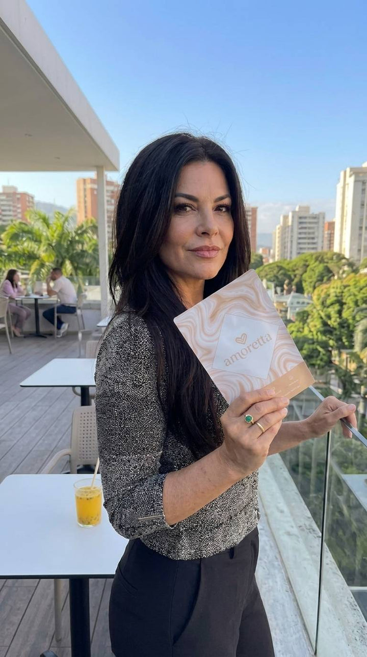 Review by Fernanda