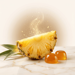 La Magia De La Piña